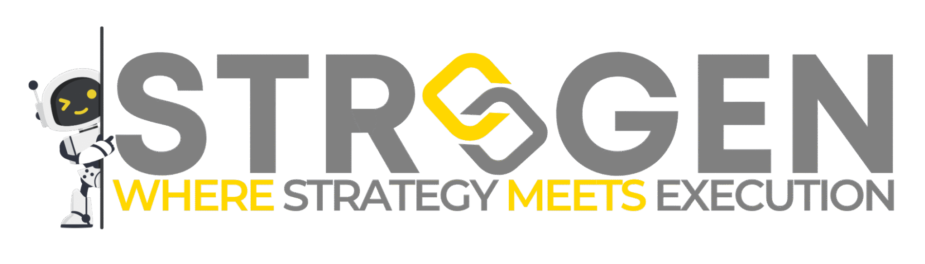str8gen logo