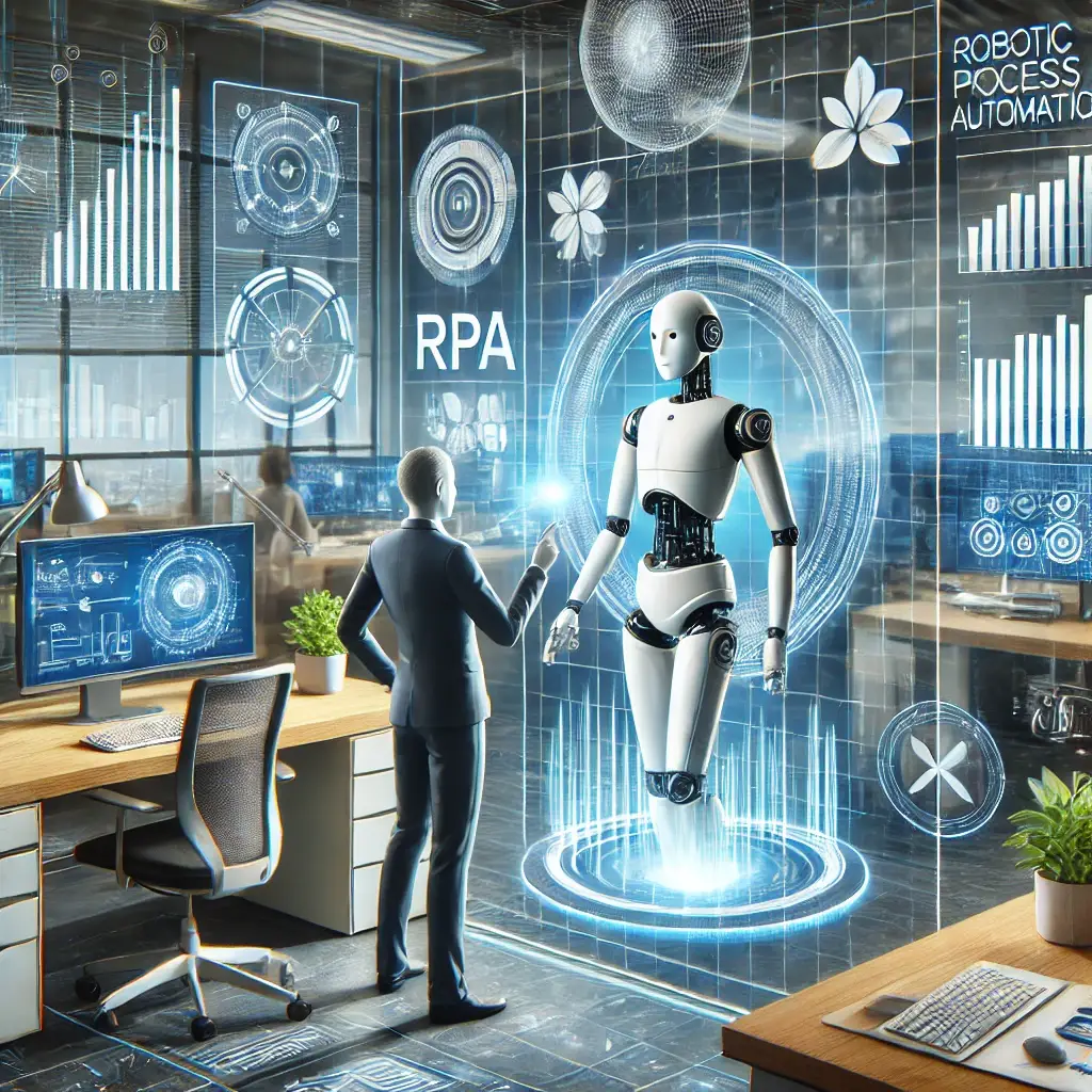 Blog_The Power of Automation – How to Streamline Your Business for Maximum Efficiency_Str8Gen