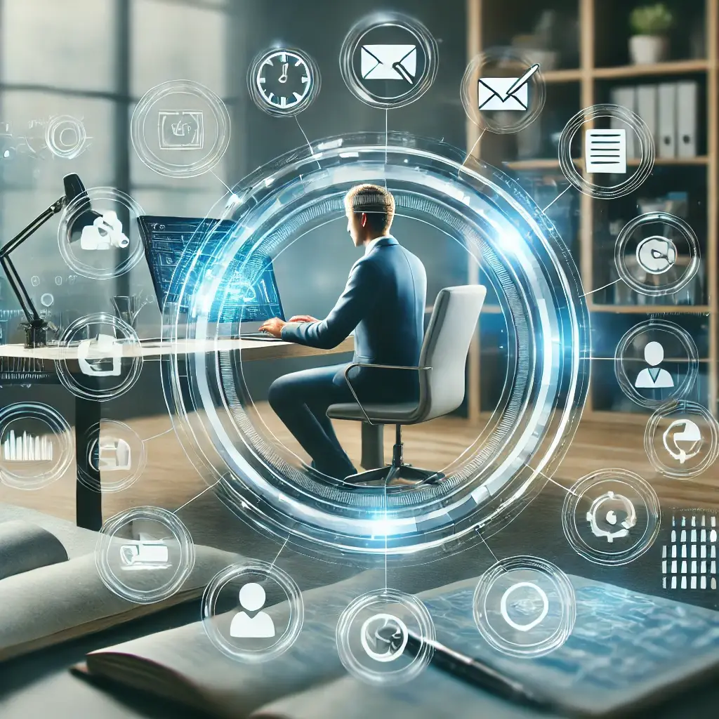 Blog 2: The Rise of Virtual Assistants – How They Can Transform Your Business_blog_str8gen