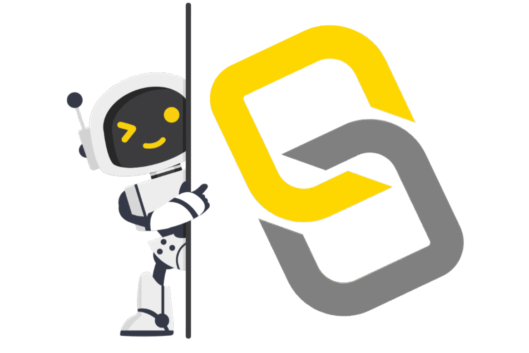 STR8GEN Logo