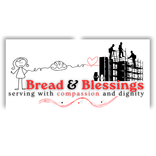 Bread & Blessings