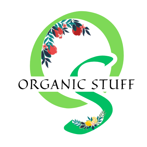 Organic Stuff