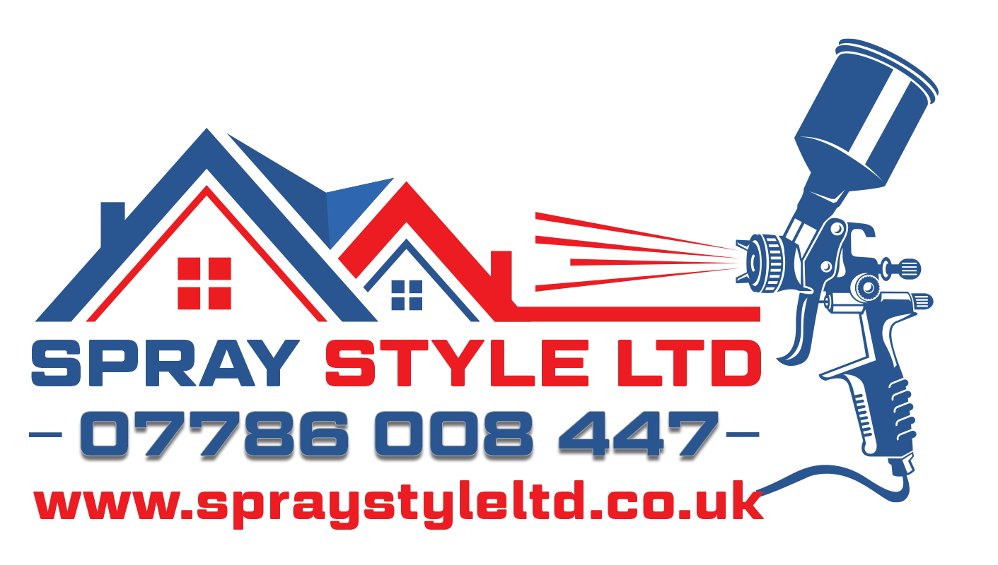 Spraystyle